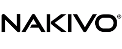 Nakivo Logo